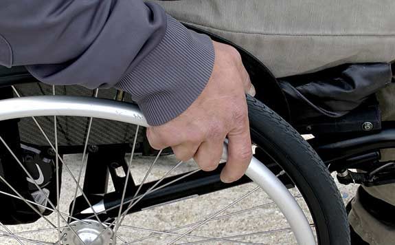 I diritti delle persone con disabilità