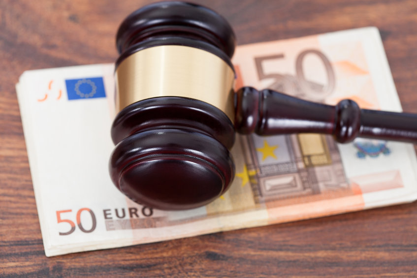 Accettazione e rinuncia all’eredita