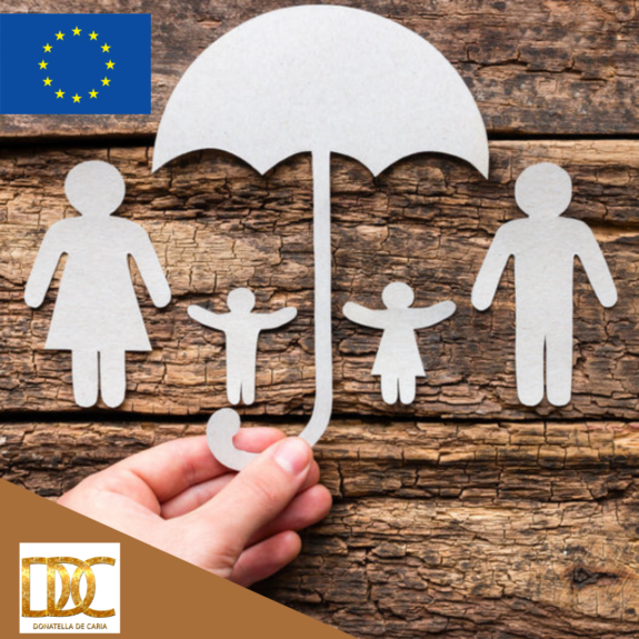 I principi del Diritto europeo della famiglia